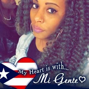 Meet your Posher, Augustina